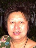 Dr. Gracemary Leung