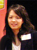 Effie Yu