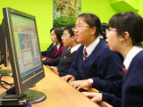 Computer education