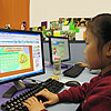 Dell technology to improve English language skills at primary school