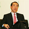 The Hon. Henry Tang