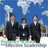Summer School for Effective Leadership