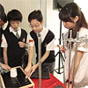 Hong Kong Student Science Project Competition 2010