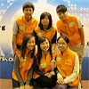 HKFYG Tsinghua University Youth Volunteer Leaders Training Programme