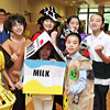 Hong Kong Odyssey of the Mind