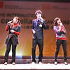 a cappella with the Hong Kong Melody Makers 