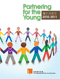 Partnering for the Young 2010-2011
