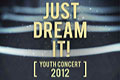 "Just Dream It!" Neighbourhood First Youth Concert 