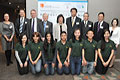 HKFYG Standard Chartered Hong Kong English Public Speaking Contest 