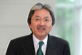 The Hon John Tsang