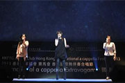 HKFYG Jockey Club Hong Kong International a cappella Festival 2013