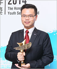 Alex Fan Hoi-kit