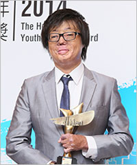 Stanley Cheung Yun-hang